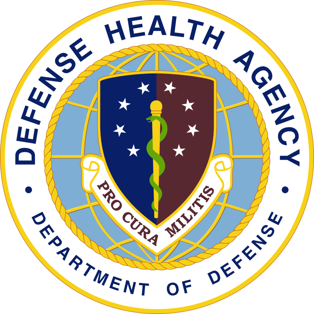 DHA Seal